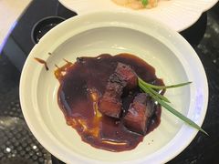 -聚鑫阁江浙菜·非遗传承技艺(青村帝华园店)