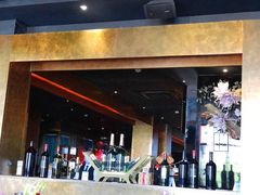 -YUE·6·西式融合餐厅(外滩六号店)
