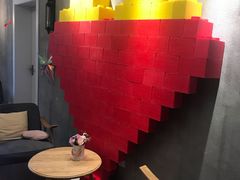 -W CAFE(甜爱路店)