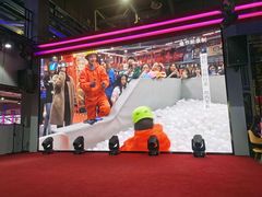 -嗨翻Hi-Fun竞技主题乐园·蹦床亲子生日轰趴(国光1937店)