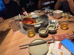 -巴奴毛肚火锅(京西大悦城店)
