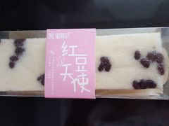 -御蝶坊生日蛋糕KNAC(新村店)