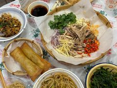 -东排食堂长沙小吃大排档(五一广场店)