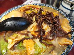 -螺世纪螺蛳粉·桂味小排档(裕德店)