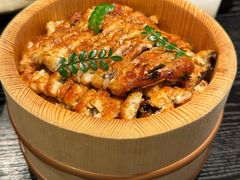 -玄白·炭烤活鳗(上海首店)