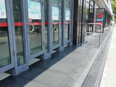 -中国工商银行(上海市共和新路支行)