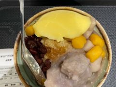 -鲜芋仙(花都融创茂店)
