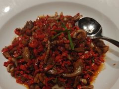 -飶香居(省博物馆店)