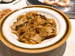 猪油拌粉-么子烤肉(化龙池店)