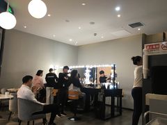 -海马体照相馆(北京apm店)