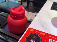 -八合里潮汕鲜牛肉火锅(福州万象城店)
