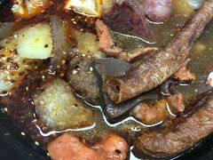 -四川老牛麻辣烫(北门桥店)