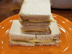 -澳门陈光记烧味饭店(南京德基广场店)