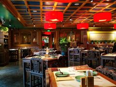 大堂-小吊梨汤·北京菜·烤鸭(长安商场-首都博物馆店)