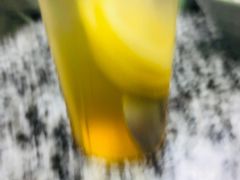 冻柠蜜-002鱼汤粉(龍園店)