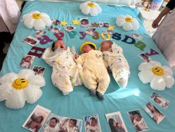 -馨果汇月子产康中心(南湖公园店)