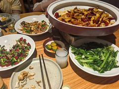 -印象鲵宴·张家界地标美食名片(溪布街店)