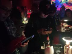 -SOHO苏荷酒吧(榆亚路店)