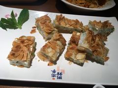 -南拳十三姨·潮汕砂锅粥(世纪金源店)
