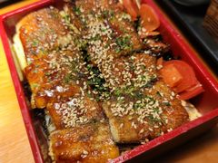 -鳗鱼家·深夜食堂(军博店)