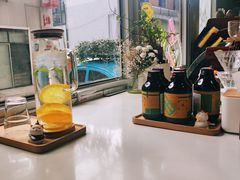 -灯塔咖啡馆BOOK·Coffee Shop