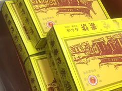-黄胜记肉干(思明店)