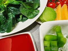 -海底捞火锅(王府井银泰in88店)