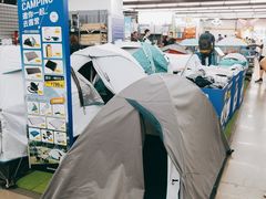 -迪卡侬(南二环店)