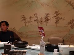 -小厨娘淮扬菜(六合欢乐港店)