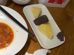 -九毛九西北菜(大东海店)