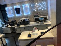-JORDAN(外滩中央体验店)