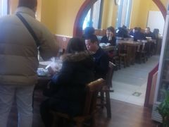 大堂-闻香阁·清真(光荣道店)