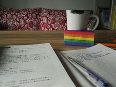 -捌楼咖啡书吧(南开店)