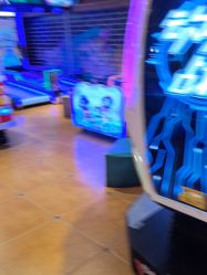 -卡通尼·Safari非洲探索乐园·生日会(金桥国际商业广场店)