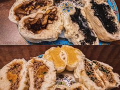 -老陶包子铺(南大西南村店)