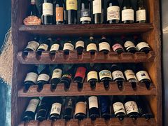 -羽深肉铺 Steak & Wine