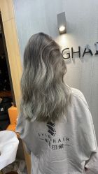-SY COLOUR专业烫染
