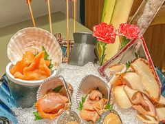 -享月汤皇·海鲜小火锅·聚会(曲江创意谷店)