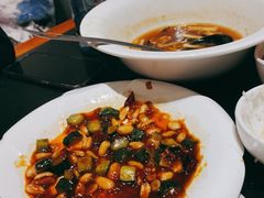 -紫光园·烤鸭·北京菜(团结湖店)
