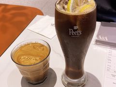 -Peet's 皮爷咖啡(海雅缤纷城店)