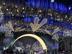 -花嫁丽舍婚礼殿堂(世博江景店)