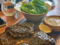 -The Meat & Wine Co Southbank(南岸店)