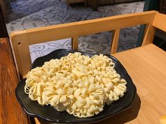 -手选潮汕鲜牛肉火锅(二七广场店)
