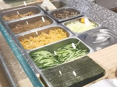 -米陀饭团•紫菜包饭(中华广场店)
