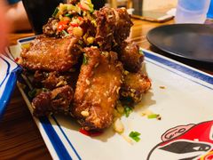 -红旗大食堂(君悦紫园店)