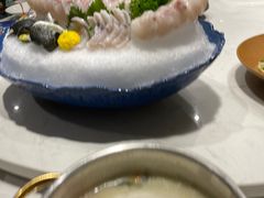 -鲐赏河豚(长寿店)