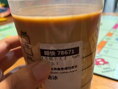 -星巴克(广州正佳广场4层店)