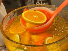 -冯校长老火锅(福田车公庙店)