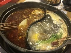 -成都玉林串串香(世纪港湾店)