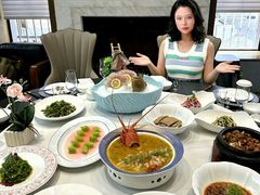 -酒蜻蜓·庭院私房菜(天元东路店)